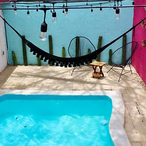 Apartment Casa Tiahui, Cancun