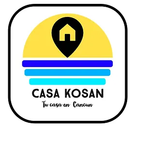 Privatunterkunft Casa Kosan, Cancún