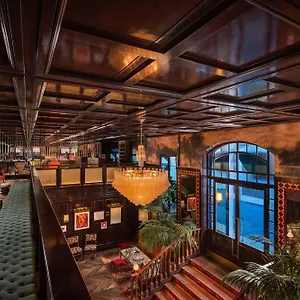 visit hotel