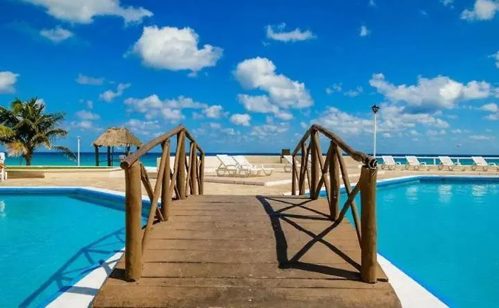Beachfront Apartments Cancun 0*,  Mexico