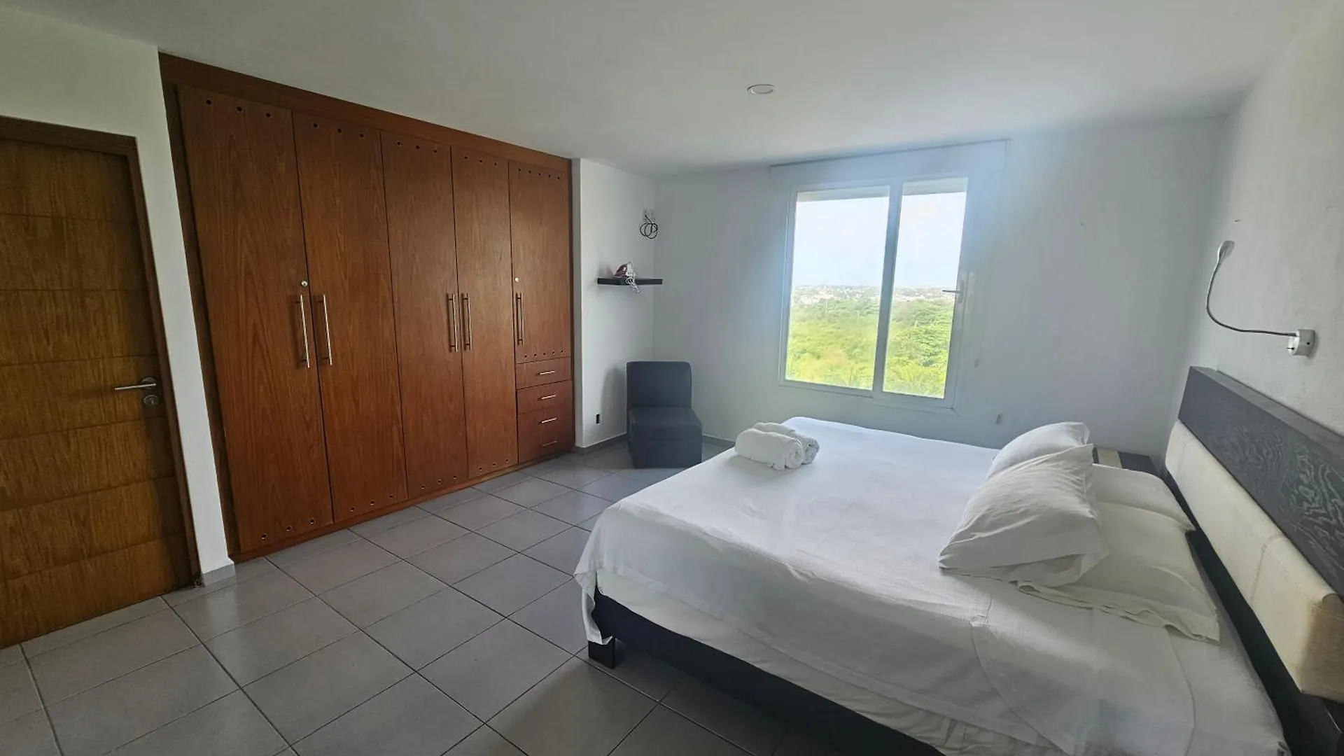 Beachfront Apartments Cancun Mexico