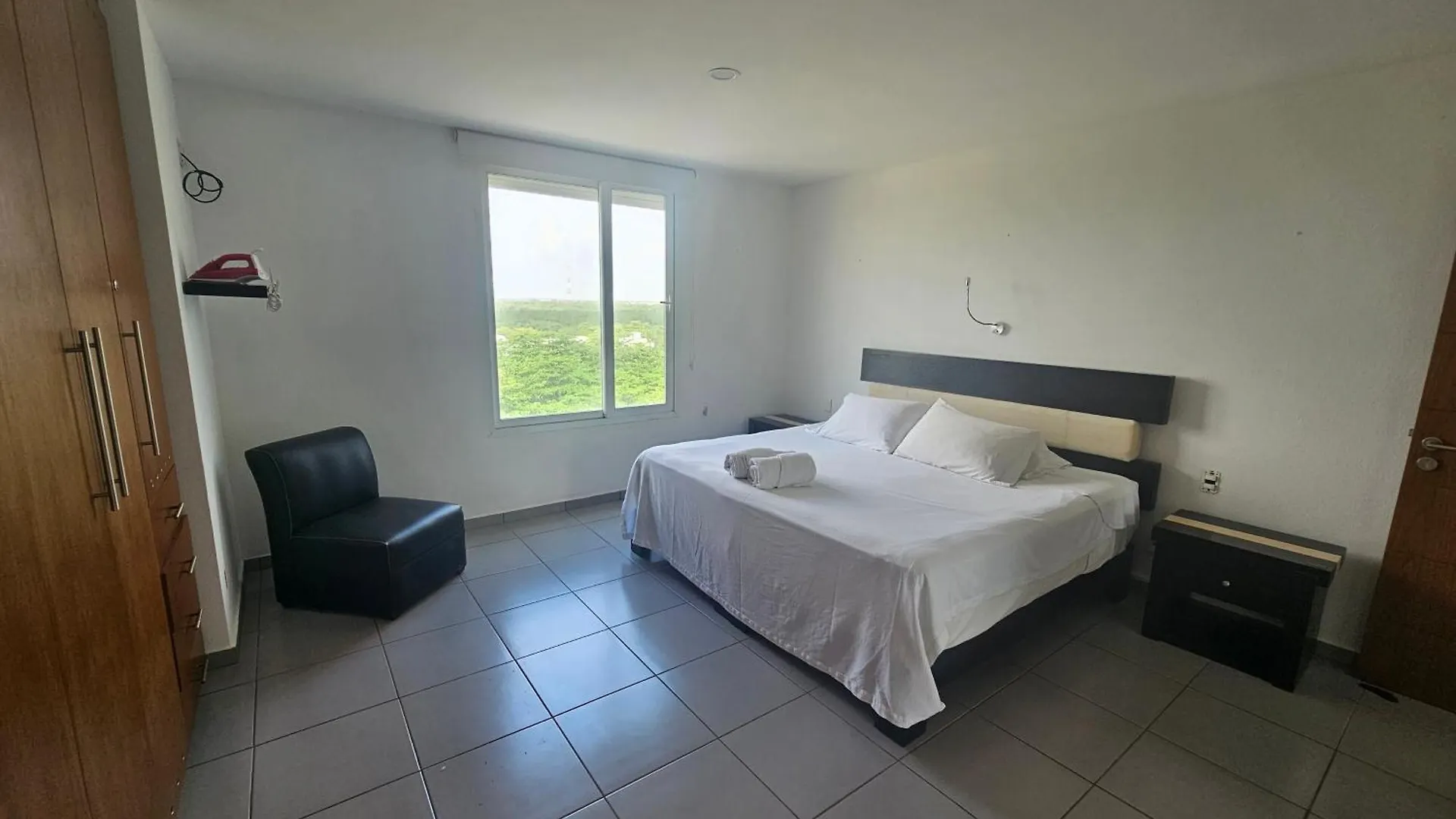Beachfront Apartments Cancun 0*,  Mexico