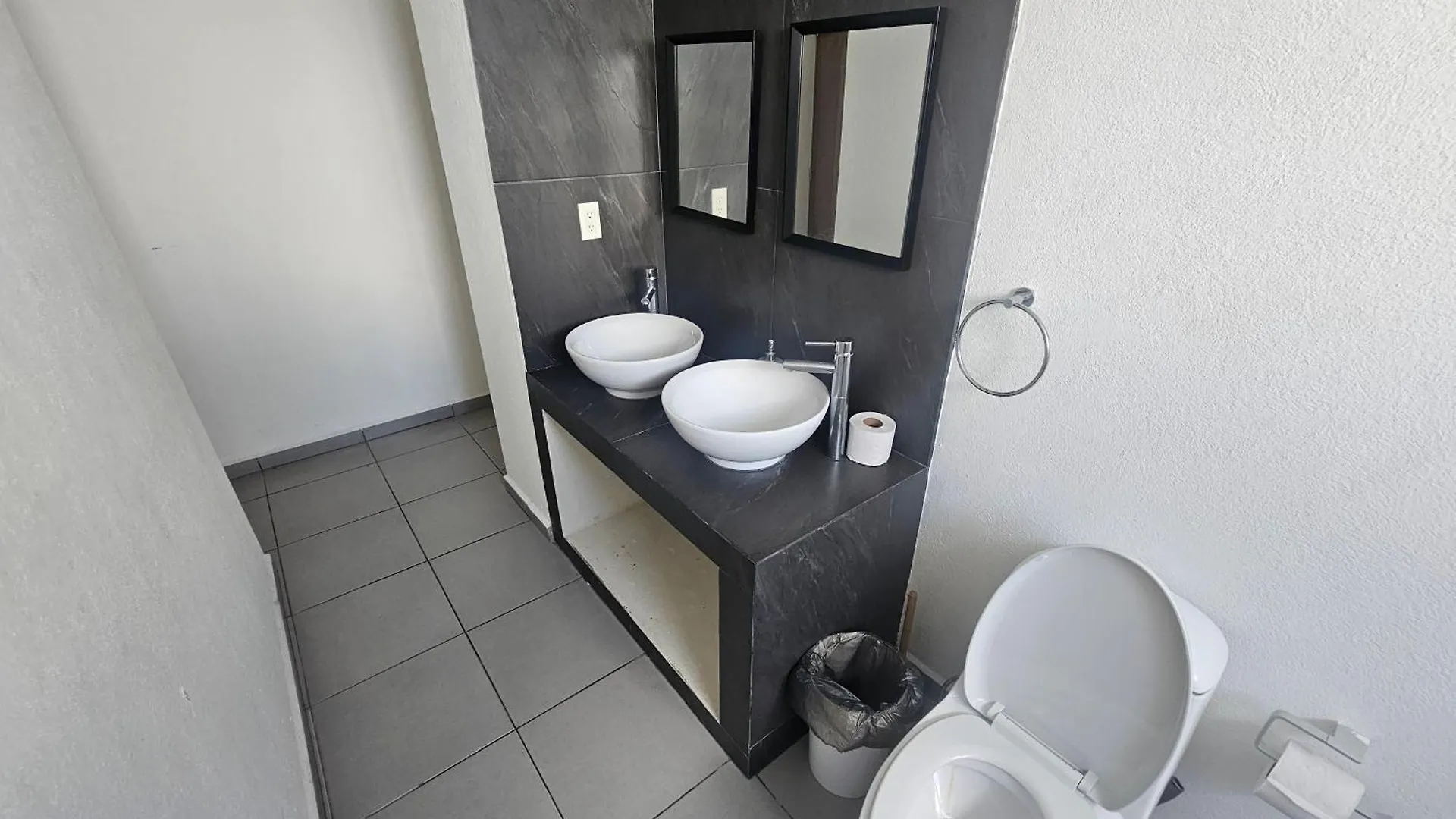 Beachfront Apartments Cancun