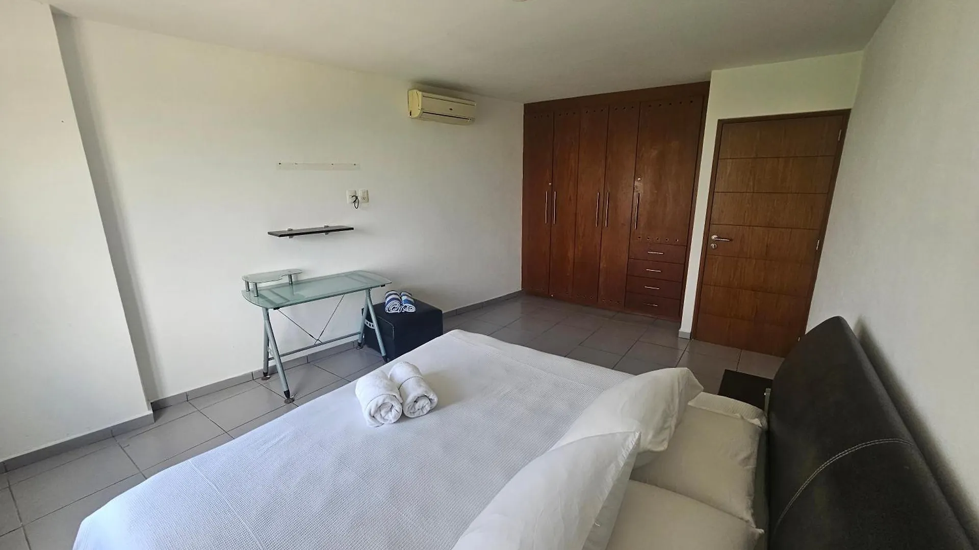 Beachfront Apartments Cancun 0*,