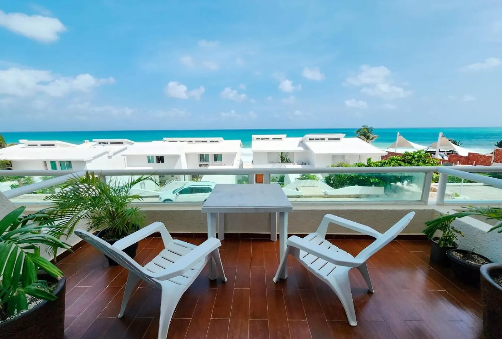 Beachfront Apartments Cancun 0*,  Mexico
