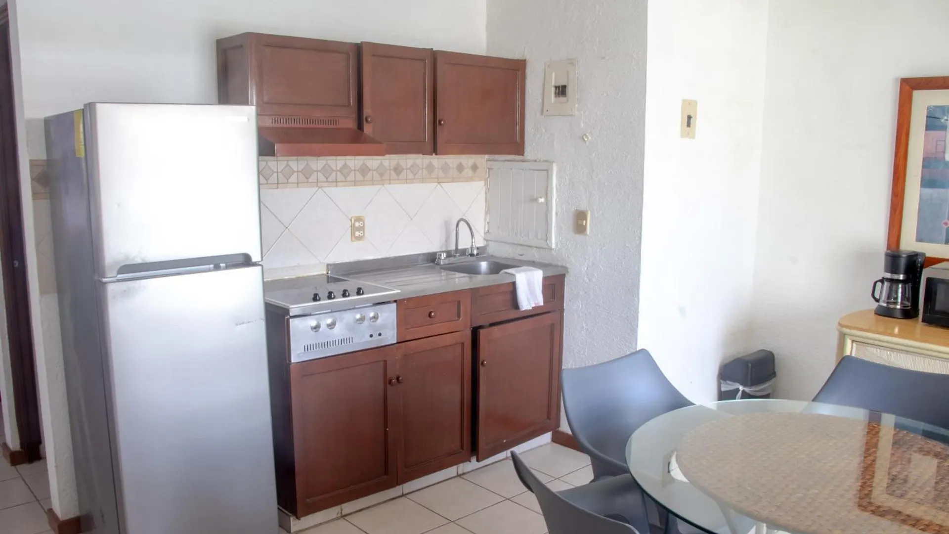 Beachfront Apartments Cancun Mexico