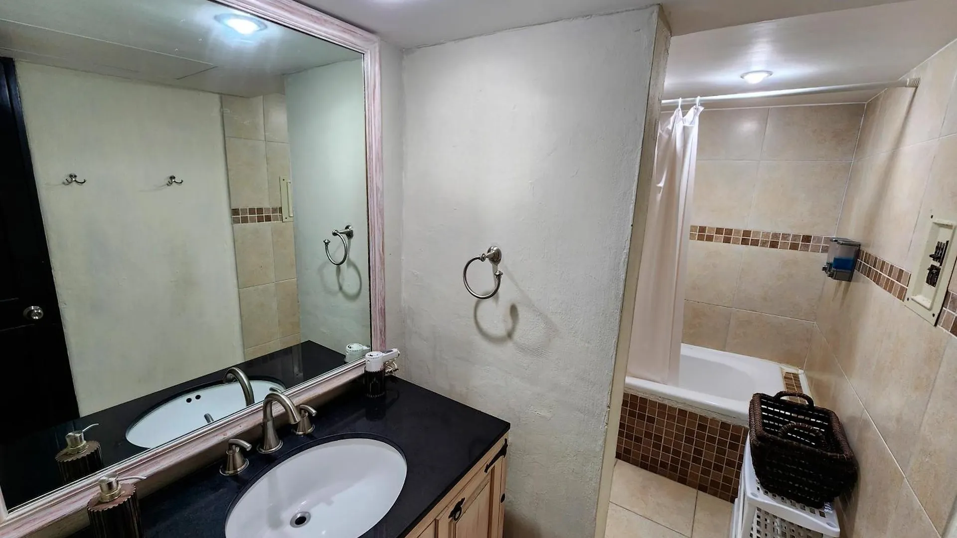 Beachfront Apartments Cancun Mexico